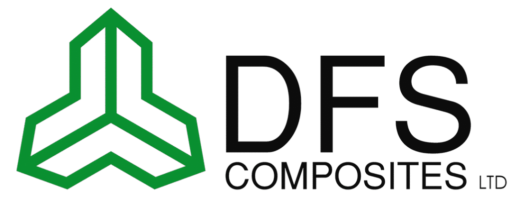 DFS Composites logo
