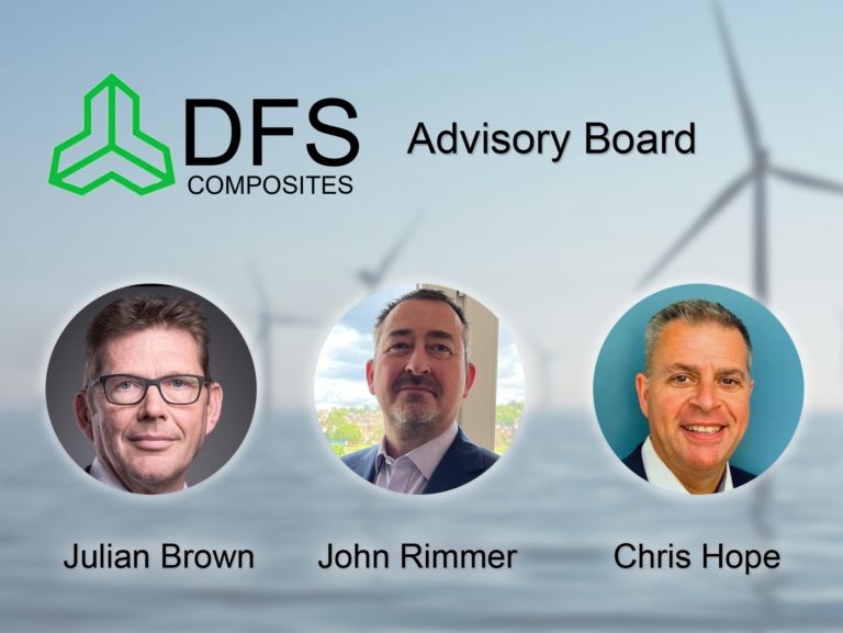 Wind industry specialist appoints top level advisory board